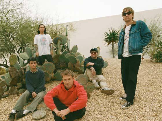 Joyce Manor